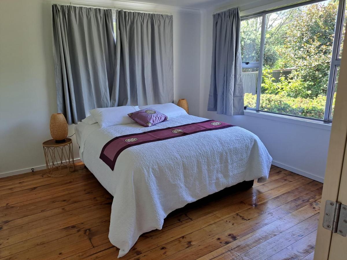 Richmond Central 3Bdrm House Sleeps 7 Zewnętrze zdjęcie